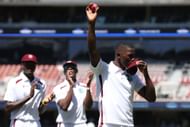 Australia v West Indies - Men's 1st Test: Day 2